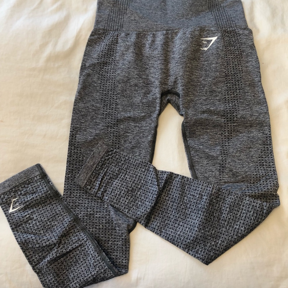 Vital seamless leggings - XS